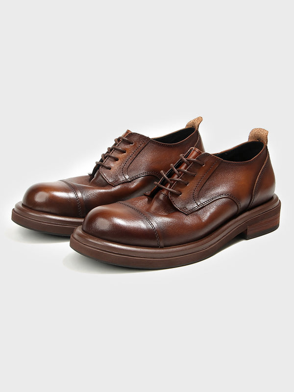 Parata｜66-3 Leather Dress Shoes