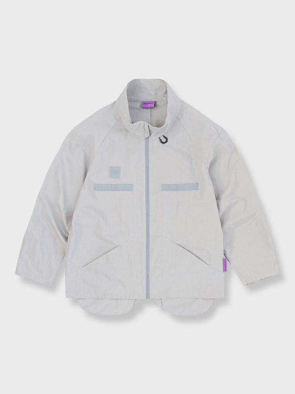 PARDON | Functional camp style jacket