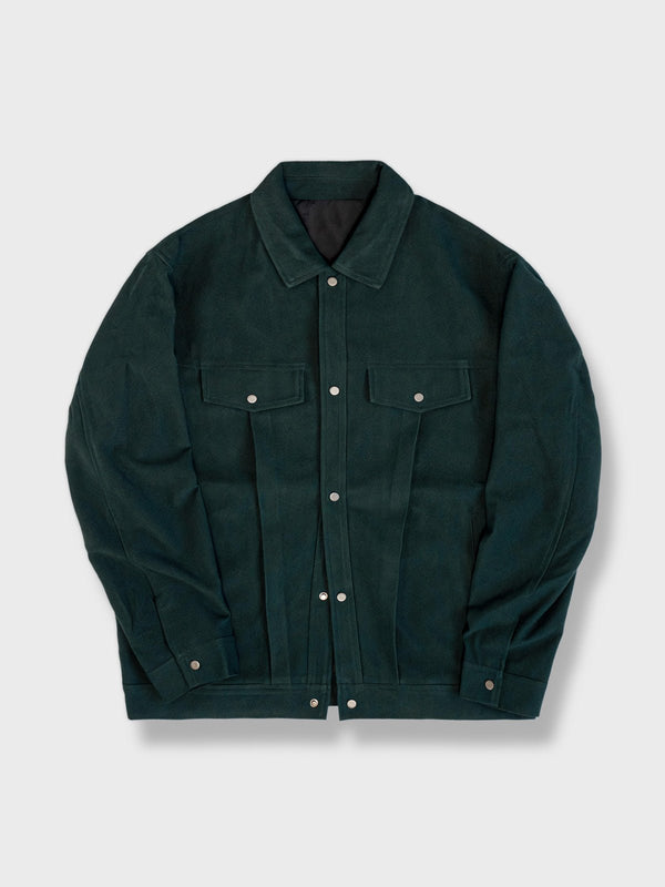 Parolibre | Detroit work jacket