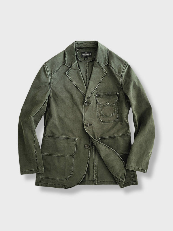 Casual Hunting Suit Jacket