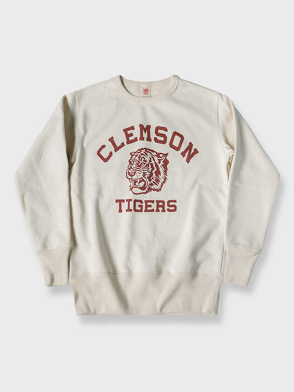 Clemson Tigers College Sweatshirt