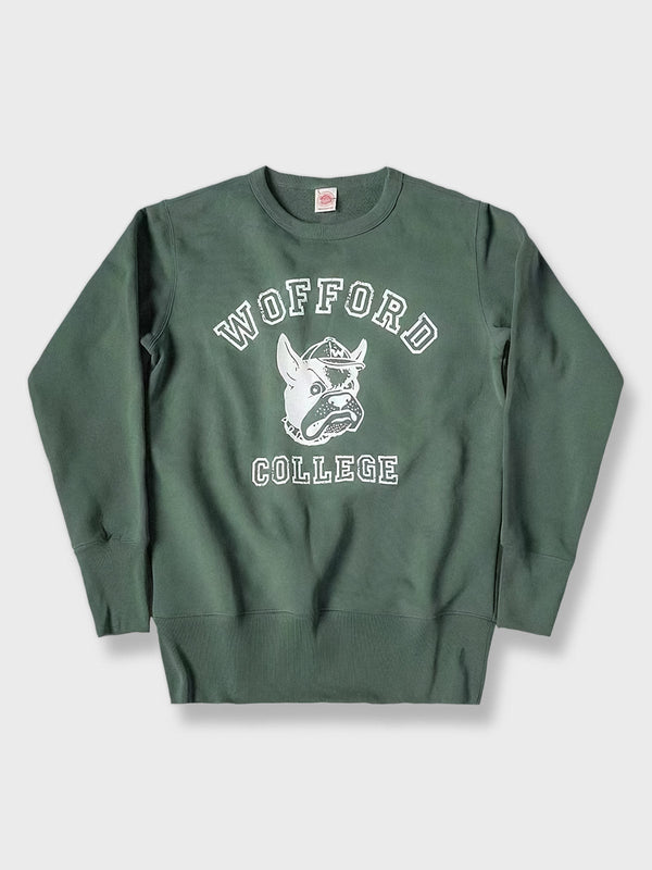 College Spirit Sweatshirt