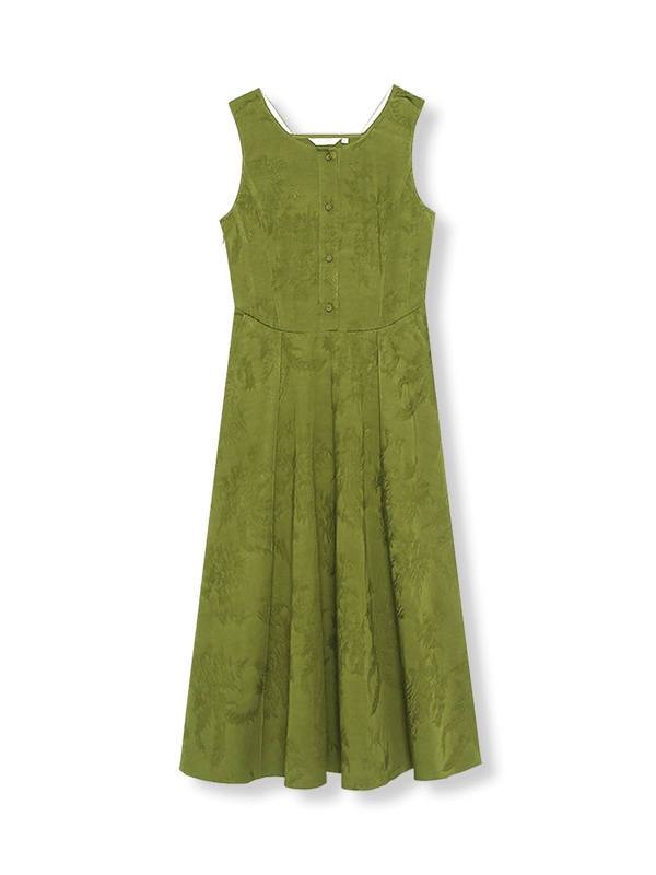 Camisole Dress