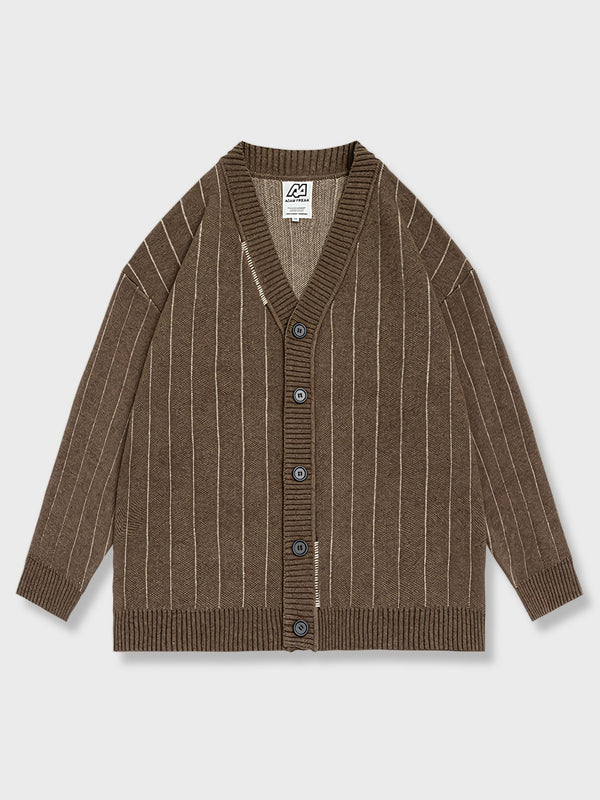 PESSOA | Striped knit