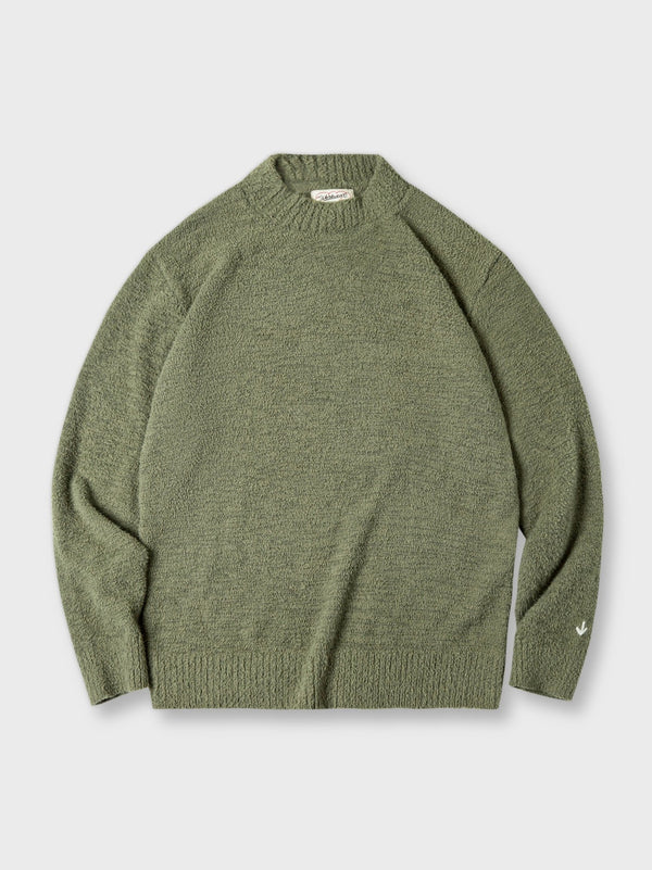 PESSOA | Embroidered knitwear