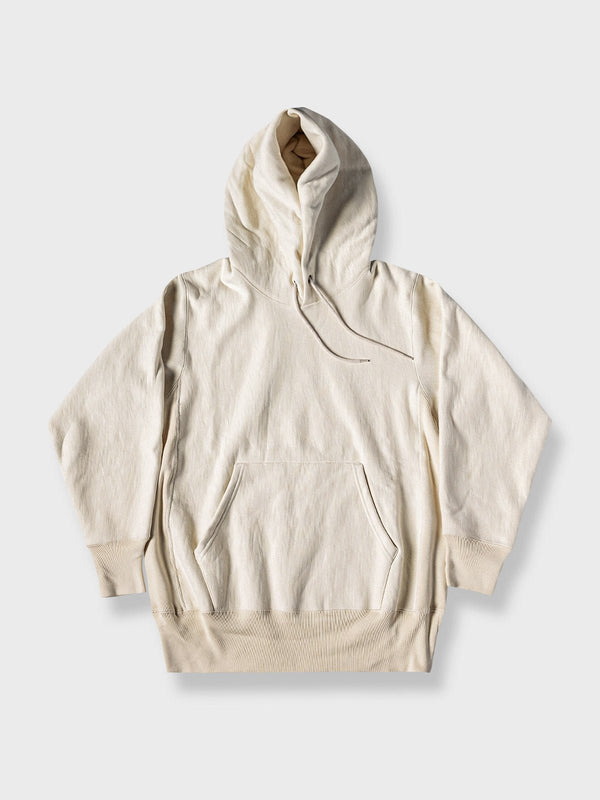 PESSOA | Heavyweight cotton hoodie