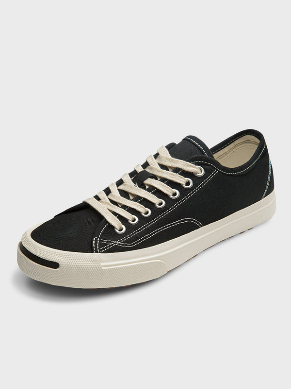 PESSOA | Jack Purcell Canvas Smile Sneakers 