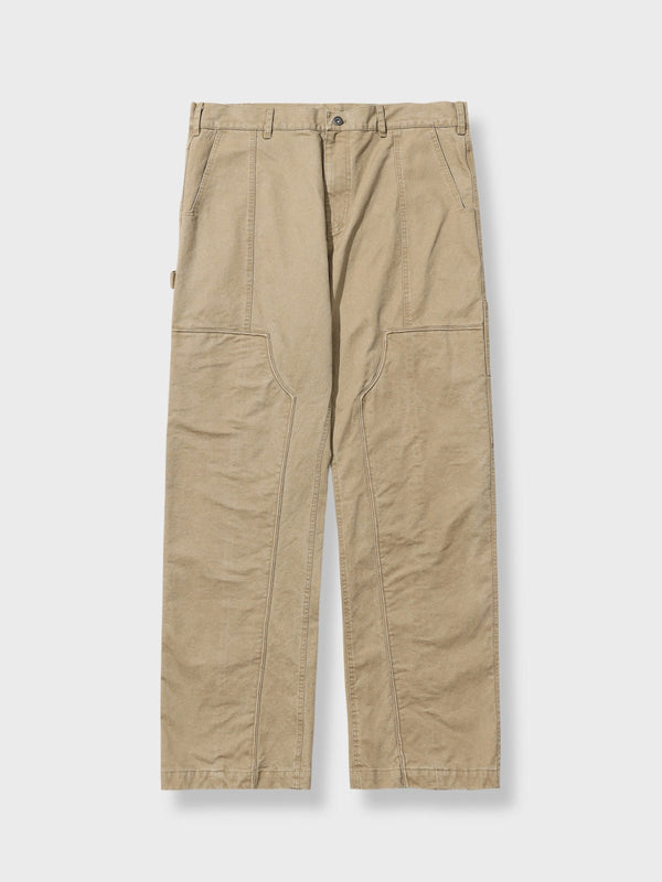 PESSOA | Straight cut cargo pants