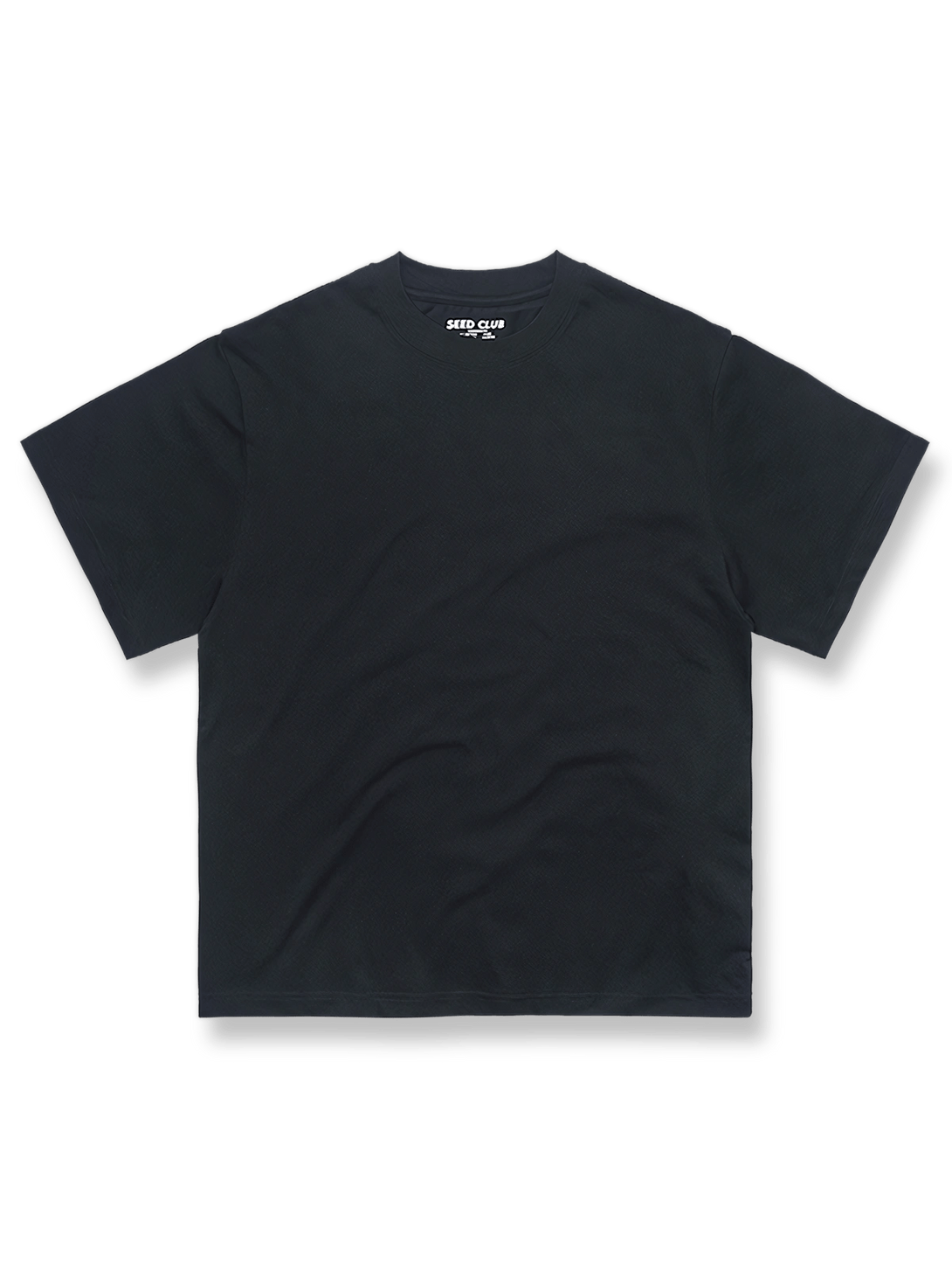 ソロナクールUVカット50+Tシャツの正面図